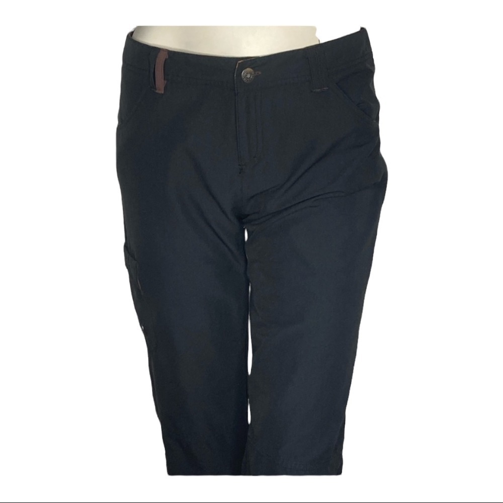 Isis capris Sz 6